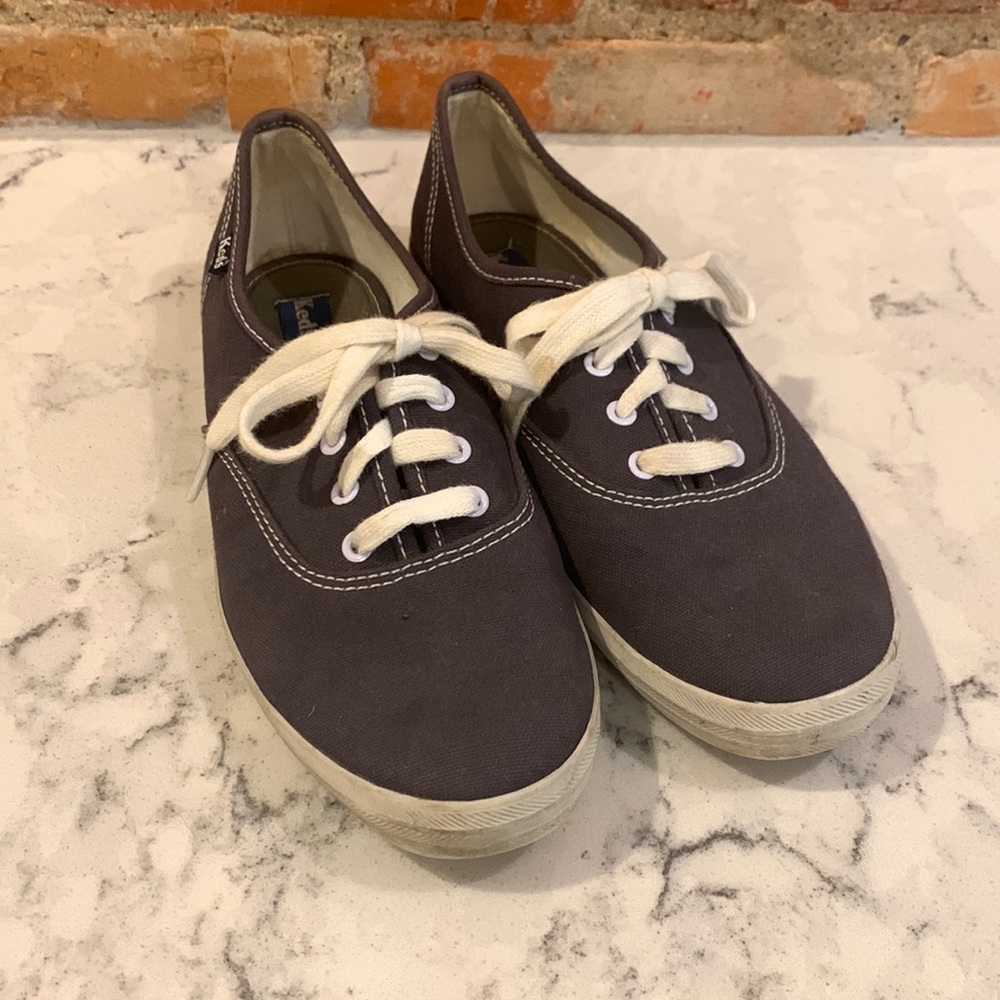 Ked’s Sneakers - Navy - Size 7